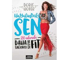 Hayalindeki Sen - Doris Hofer - Libros Yayınları