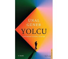 Yolcu - Ünal Güner - Destek Yayınları