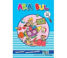 Ara Bul - Kolektif - limonKIDS