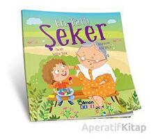 En Tatlı Şeker - Fethiye Tunç - limonKIDS