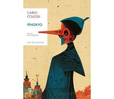 Pinokyo - Carlo Collodi - İthaki Yayınları