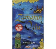 Zamanın Oğlu - Mustafa Çevik - Sayfa6 Yayınları
