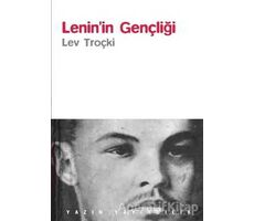 Lenin’in Gençliği - Lev Troçki - Yazın Yayıncılık