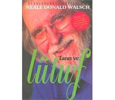 Tanrı ve Lütuf - Neale Donald Walsch - Dharma Yayınları