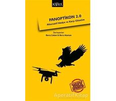 Panoptikon 2.0 - Kolektif - Kafka Kitap