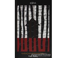 Karaçam Ormanında - Fatih Balkış - Kafka Kitap
