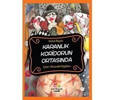 Karanlık Koridorun Ortasında - Mehdi Rajabi - Mevsimler Kitap