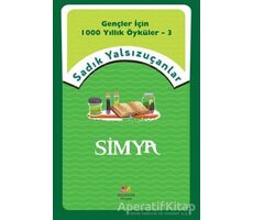 Simya - Sadık Yalsızuçanlar - Mevsimler Kitap