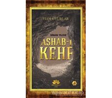 Ashab-ı Kehf - Sinan Yıldız - Mevsimler Kitap