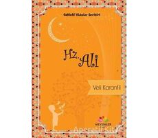 Hz. Ali - Veli Karanfil - Mevsimler Kitap