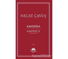 Amerika - Necat Çavuş - Mevsimler Kitap