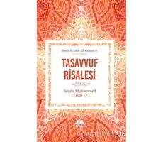 Tasavvuf Risalesi - Seyda Muhammed Emin Er - Mevsimler Kitap