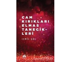 Cam Kırıkları Elmas Tanecikleri - Cemil Gül - Mevsimler Kitap