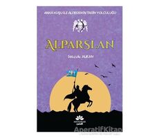 Alparslan - Selçuk Alkan - Mevsimler Kitap
