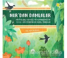 Nur’dan Damlalar - İslam Doğan - Mevsimler Kitap