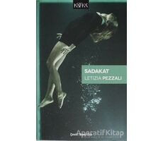 Sadakat - Letizia Pezzali - Kafka Kitap