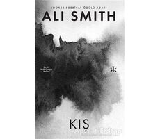 Kış - Ali Smith - Kafka Kitap