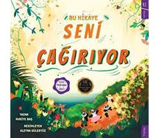 Bu Hikaye Seni Çağırıyor - Huriye Baş - Sola Kidz