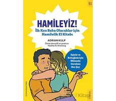 Hamileyiz! - Adrian Kulp - Sola Kidz