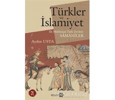 Türkler ve İslamiyet - Aydın Usta - Yeditepe Yayınevi