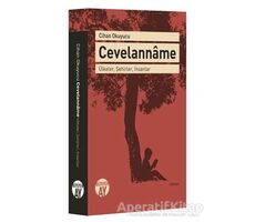 Cevelanname - Cihan Okuyucu - Büyüyen Ay Yayınları