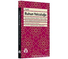 Ruhun Yolculuğu - Fuzuli - Büyüyen Ay Yayınları