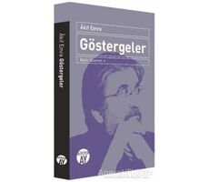 Göstergeler - Akif Emre - Büyüyen Ay Yayınları