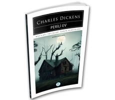 Perili Ev - Charles Dickens - Maviçatı (Dünya Klasikleri)