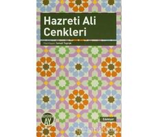 Hazreti Ali Cenkleri - İsmail Toprak - Büyüyen Ay Yayınları