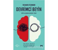 Devrimci Beyin - Richard O’Connor - Profil Kitap