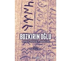 Bozkırın Oğlu - Kolektif - Yeditepe Yayınevi