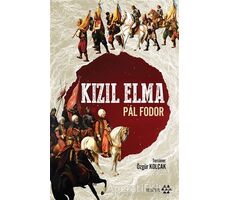 Kızıl Elma - Pal Fodor - Yeditepe Yayınevi