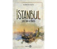 İstanbul - Karoly Kos - Yeditepe Yayınevi