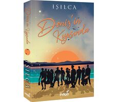 Denizin Kıyısında - Işılca - İndigo Kitap