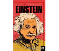 Einstein - Metehan Doğan - Profil Kitap