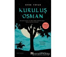 Kuruluş Osman - Ufuk Tufan - Profil Kitap