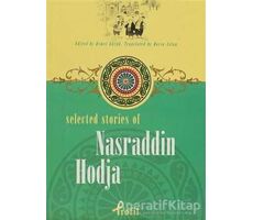 Selected Stories of Nasraddin Hodja - Kolektif - Profil Kitap