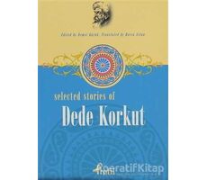 Selected Stories of Dede Korkut - Kolektif - Profil Kitap