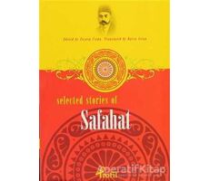 Selected Stories Of Safahat - Kolektif - Profil Kitap