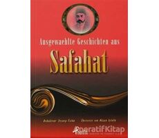 Ausgewaehlte Geschicten Aus Safahat - Mehmet Akif Enderun - Profil Kitap