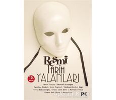 Resmi Tarih Yalanları - Mustafa Armağan - Profil Kitap