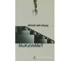 Mukavemet - Ahmet Sait Akçay - Profil Kitap
