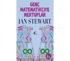 Genç Matematikçiye Mektuplar - Ian Stewart - Profil Kitap