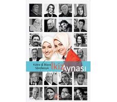 İkiz Aynası - Büşra Sönmezışık - Profil Kitap