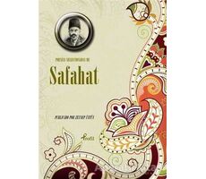 Poesias Seleccionadas De Safahat - Mehmet Akif Ersoy - Profil Kitap