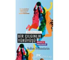 Bir Çılgınlık Yürüyüşü - John Feinstein - Profil Kitap