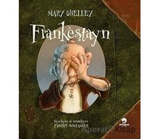 Frankeştayn Ciltli - Mary Shelley - Octopus Yayınevi