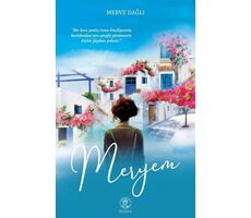 Meryem - Merve Dağlı - Sedna Yayınları