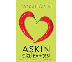 Aşkın Gizli Bahçesi - Aynur Tümen - Lifecycle Yayınları