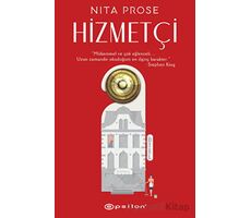 Hizmetçi - Nita Prose - Epsilon Yayınevi